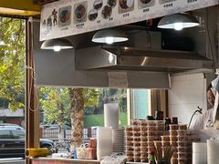 -峨眉山豆腐脑(解放路店)