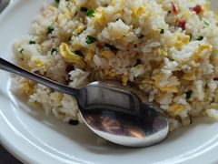 扬州炒饭-山外山菜馆(玉泉路店)