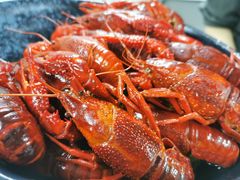 -龙虾奇迹(大华三路店)