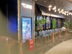 -加餐海鲜自助(宝龙一城店)