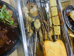 -老虎滩大连海鲜烧烤(建邺云锦路总店)