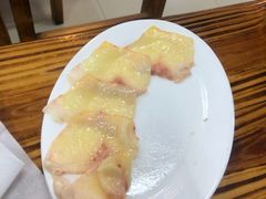 牛胸油-味品鲜牛肉火锅店(西门店)
