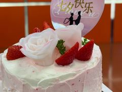 -味多美蛋糕(阜成门店)