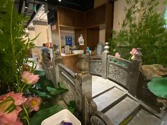 -隆阜號·梧桐树(沃尔玛店)