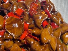-小放牛炒菜馆(华北商厦店)
