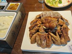 -东北大院·东北菜(三台子店)