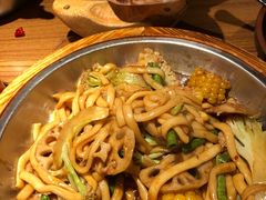 -川知味(京华城店)