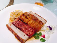 -申粤轩酒楼·三十年粤菜经典(丁香花园店)