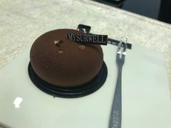 -麦雪尔甜品·生日蛋糕(新街口旗舰店)