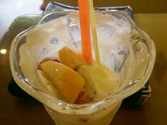 -花园街6号(千禧店)