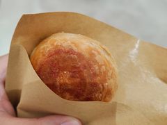 -上海市长春食品商店(淮海中路店)