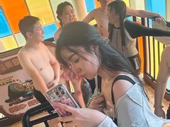 -杭州开元森泊度假乐园