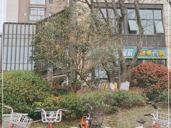 -阿香米线(萧山宝龙广场店)