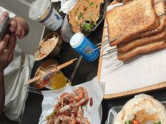 -老虎滩大连海鲜烧烤(建邺云锦路总店)