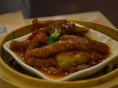 -点都德(大茶楼店)