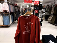 -优衣库(武汉国际广场店)