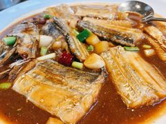 -妈妈菜舟山海鲜(定海古城店)