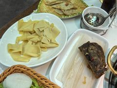-涿派·炝锅鱼(涿州店)