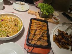-船歌·鱼水饺青岛菜(闽江二路店)