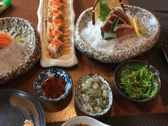 -尺山寸水日料(马桥满天星店)
