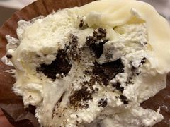 奥利奥大福-7cake榴莲千层蛋糕(松江店)