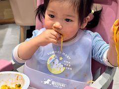 -夏日玛莉西餐厅(金茂览秀城店)