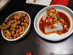 -辣尚瘾·烤鱼·新川菜(交大直营店)