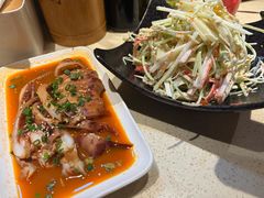 -昊·来了寿司(泡桐树店)