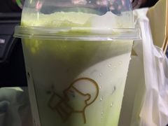 -喜茶(中山白水井店)