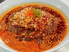 -天成·川菜家宴(礼岗店)