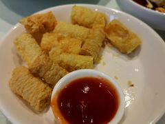 干炸响铃-知味观(湖滨总店)