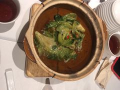-尚一汤 广东炖汤(金桥国际店)