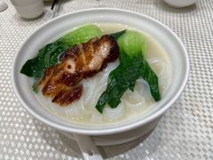 -香港富临皇宫(五月花商业广场店)