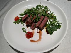 智利和牛切片牛排-Solo(衡山路店)