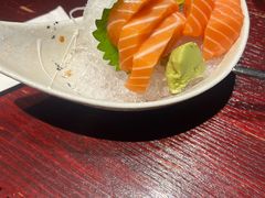 三文鱼-九州酒场ひこぞう(1号店)