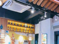 -叁宝烧烤 西安烧烤 领跑品牌(学府路店)