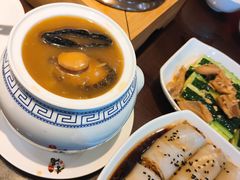 -香港聚强佛跳墙(江华路店)