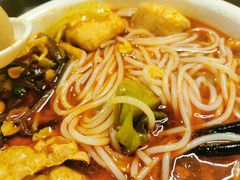 原味螺蛳粉-水平有限螺蛳粉(宏达大厦店)
