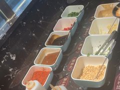 -锅说大脸毛肚重庆老火锅(佐阾店)