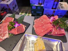 -谷町·烤肉自助(朱雀门店)