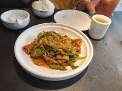 -赠李白·如诗的川味(余杭万达广场店)