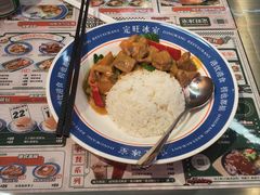 -定旺冰室·香港冰室(水贝店)