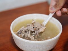 -李易面馆(树木岭店)