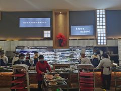 -红状元·空中花园火锅(金龙大道店)