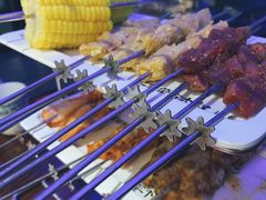 -三个蒙古大叔羊肉串(大宁店)