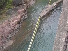 -将军关探险漂流