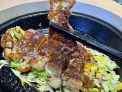-陈光记烧腊店(罗保博士街店)