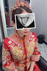 点击看大图 -CD视觉婚纱摄影