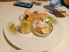 -夏朵餐厅(丁香店)