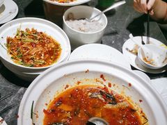 -炊烟小炒黄牛肉(浦东世纪汇店)